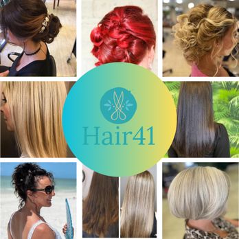 Hair 41 - Hair Salons Near Me - Naples, Florida Hair 41 - Hair Salons Near Me - Naples, Florida