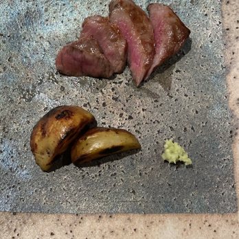 Torishin - A5 wagyu - Japanese Near Me - New York, New York Torishin - A5 wagyu - Japanese Near Me - New York, New York