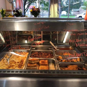 Criss Market - Hot food specials served daily! - Grocery Near Me - Belmont, New York Criss Market - Hot food specials served daily! - Grocery Near Me - Belmont, New York