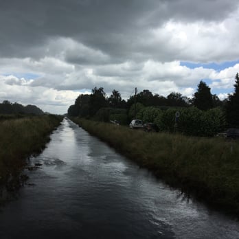 The Oar - Prachtig weer - Sports Clubs Near Me - Ranst, VAN