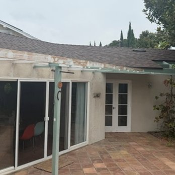 McCarthy Home Services - New roof and pergola repair - Roofing Near Me - San Diego, California McCarthy Home Services - New roof and pergola repair - Roofing Near Me - San Diego, California