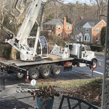Willow Tree & Landscape Services - Crane - Landscaping Near Me - Hatboro, Pennsylvania Willow Tree & Landscape Services - Crane - Landscaping Near Me - Hatboro, Pennsylvania