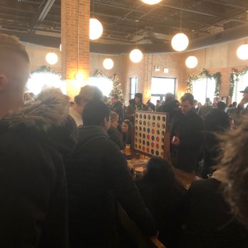 Great Central Brewing Company - Breweries Near Me - Chicago, Illinois