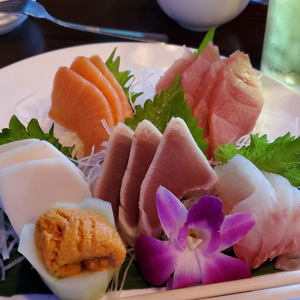 Mahzu Sushi & Grill - Very good - Sushi Bars Near Me - Gainesville, Florida Mahzu Sushi & Grill - Very good - Sushi Bars Near Me - Gainesville, Florida