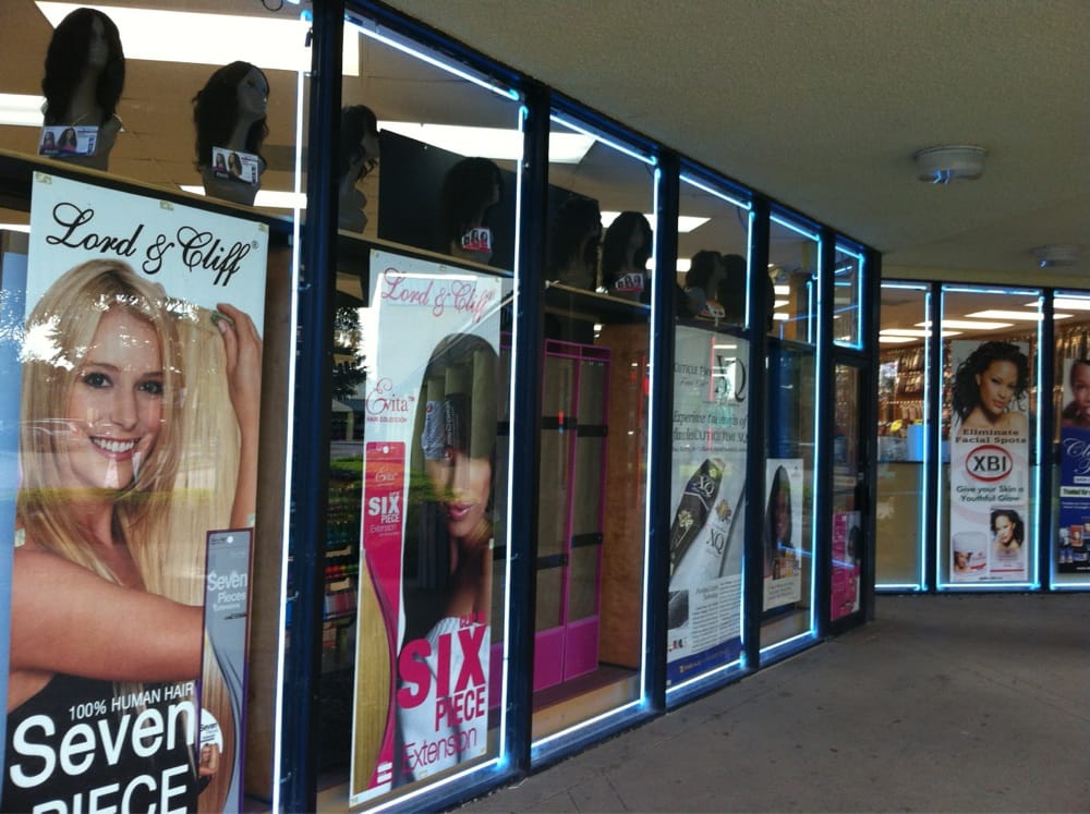 ELEGANT BEAUTY SUPPLIES SUPERSTORES 11 Reviews Cosmetics & Beauty