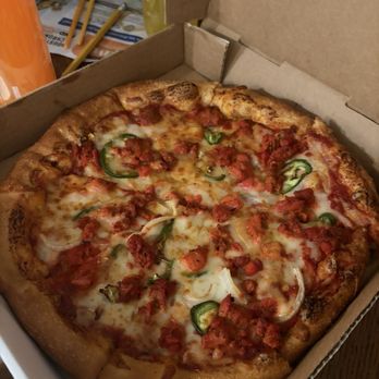Tastee Pizza & Wings - Chicken tikka - Pizza Near Me - Houston, Texas Tastee Pizza & Wings - Chicken tikka - Pizza Near Me - Houston, Texas