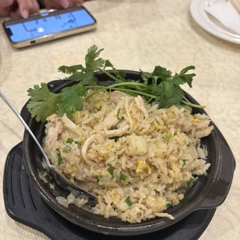 Saigon Kitchen - Salted fish fried rice - Vietnamese Near Me - San Jose, California Saigon Kitchen - Salted fish fried rice - Vietnamese Near Me - San Jose, California