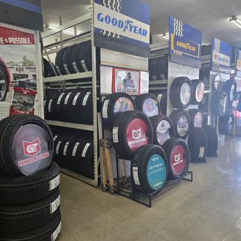 West Main Auto - Lots of tires - Tires Near Me - Mount Joy, Pennsylvania West Main Auto - Lots of tires - Tires Near Me - Mount Joy, Pennsylvania