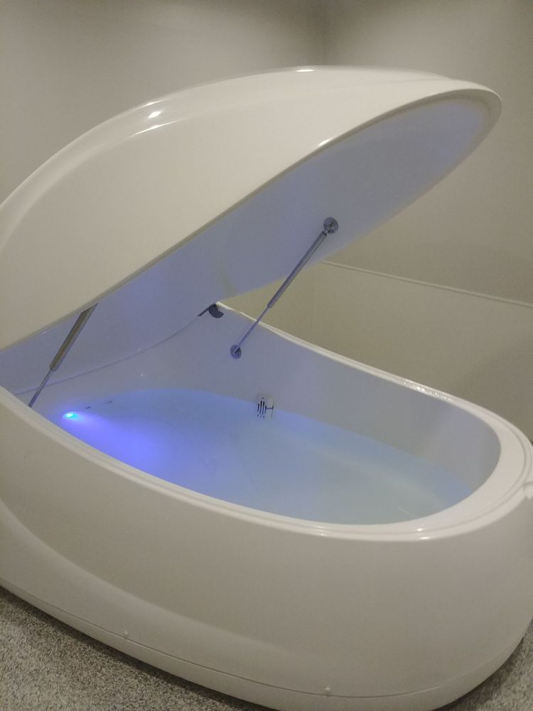 OCEAN ELEMENTS SALT SPA & FLOAT CENTER Updated August 2024 19