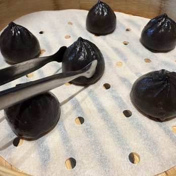 Supreme Dumplings Katy - Melted Chocolate - Shanghainese Near Me - Katy, Texas Supreme Dumplings Katy - Melted Chocolate - Shanghainese Near Me - Katy, Texas