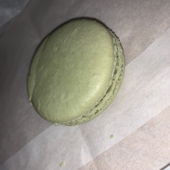 7 Leaves Cafe - Pistachio macaron - Coffee & Tea Near Me - Alhambra, California 7 Leaves Cafe - Pistachio macaron - Coffee & Tea Near Me - Alhambra, California