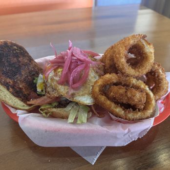 Paradise Valley Burger - Burgers Near Me - Tempe, Arizona Paradise Valley Burger - Burgers Near Me - Tempe, Arizona