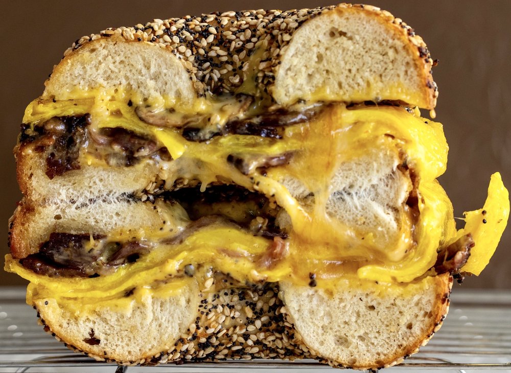 CALL YOUR MOTHER DELI CAPITOL HILL Updated October 2024 294