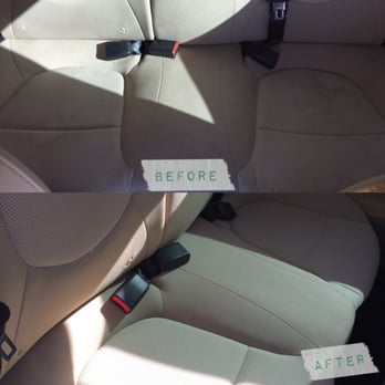 Exotics Auto Pros - Amazing work!So many detailers turned me away bc they wouldnt be able to remove the stains.Perfect shine made my seats brand new - Auto Detailing Near Me - Citrus Heights, California Exotics Auto Pros - Amazing work!So many detailers turned me away bc they wouldnt be able to remove the stains.Perfect shine made my seats brand new - Auto Detailing Near Me - Citrus Heights, California
