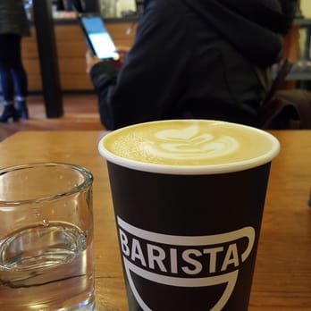 Barista - Coffee & Tea Near Me - Portland, Oregon