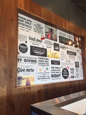 Menu photo 8 Pieology Pizzeria Tejon Ranch, CA Arvin, CA