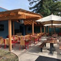 Pasha Mediterranean & Hookah Lounge