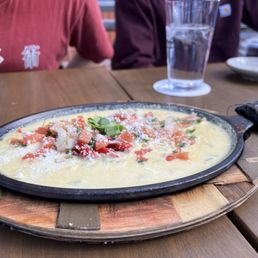 Queso