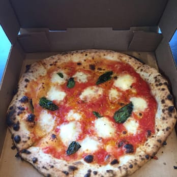 Pi Co - Free Margherita pizza - Pizza Near Me - Toronto, Ontario Pi Co - Free Margherita pizza - Pizza Near Me - Toronto, Ontario