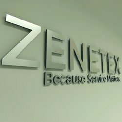 Hilltop Signs & Graphics
