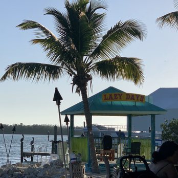 Lazy Days Restaurant - Lazy Days Gazebo - Seafood Near Me - Islamorada, Florida Lazy Days Restaurant - Lazy Days Gazebo - Seafood Near Me - Islamorada, Florida