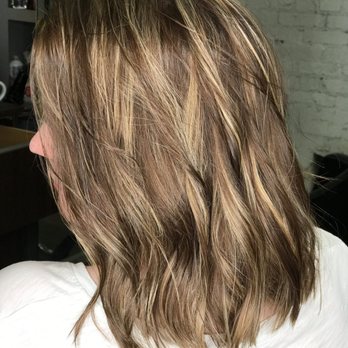 Cavalry Salon - New hair thanks to Hava! - Hair Salons Near Me - Washington, DC, District of Columbia Cavalry Salon - New hair thanks to Hava! - Hair Salons Near Me - Washington, DC, District of Columbia