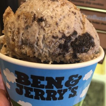 Ben & Jerry’s - PB & Cookies (kid's cup / non-dairy) - Ice Cream & Frozen Yogurt Near Me - Henderson, Nevada Ben & Jerry’s - PB & Cookies (kid's cup / non-dairy) - Ice Cream & Frozen Yogurt Near Me - Henderson, Nevada