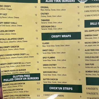 Vegan Fried Chick’un - Vegetarian Near Me - Vancouver, British Columbia Vegan Fried Chick’un - Vegetarian Near Me - Vancouver, British Columbia