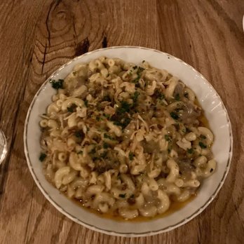 Pennyroyal Station - Smokey Brisket and Marrow Mac and Cheese - Comfort Food Near Me - Mount Rainier, Maryland Pennyroyal Station - Smokey Brisket and Marrow Mac and Cheese - Comfort Food Near Me - Mount Rainier, Maryland