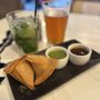 Photo of Naan at Nexton
