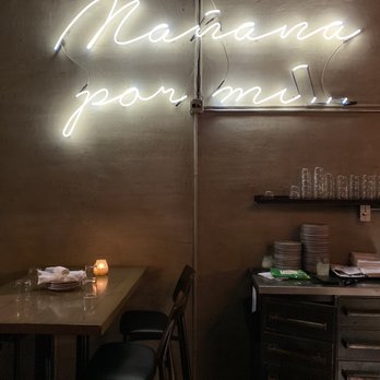 La Josie - Decor - Mexican Near Me - Chicago, Illinois