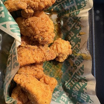Wingstop - Chicken Wings Near Me - Pembroke Pines, Florida Wingstop - Chicken Wings Near Me - Pembroke Pines, Florida