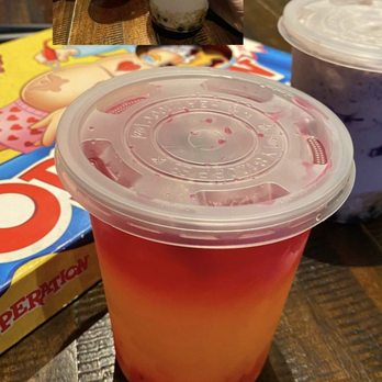 Boba Cha Cha - Meow meow - Coffee & Tea Near Me - North Hollywood, California