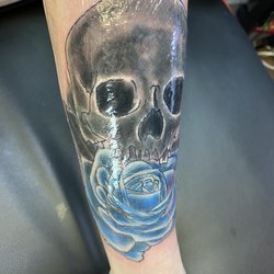 Firefly Tattoo - My new tat