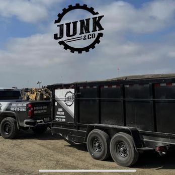 Junk & Co - Junk & Co Junk removal service in Orange County We provide junk pick up for any sized items. Nothing is too big or small! - Junk Removal & Hauling Near Me Junk & Co - Junk & Co Junk removal service in Orange County We provide junk pick up for any sized items. Nothing is too big or small! - Junk Removal & Hauling Near Me