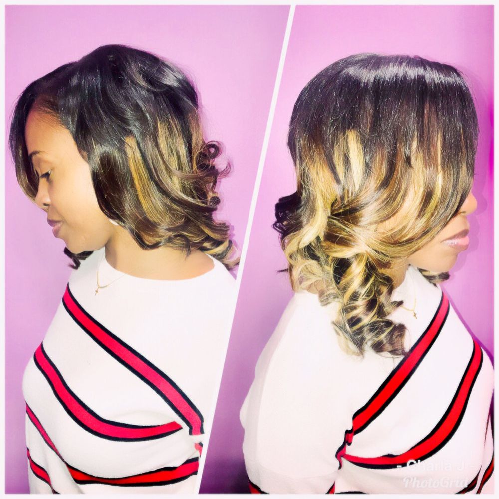 CUSTOM HAIR EXTENSIONS & HAIR LOSS CENTER 205 Photos Hair