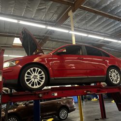 AutoFix Center - Best service on town