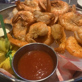 Smack Shack - Lb Peel & Eat Shrimp - Seafood Near Me - Minneapolis, Minnesota