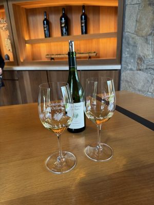 Cakebread Cellars by null