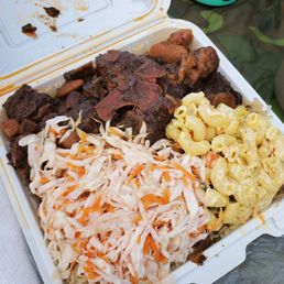 Oxtail Oxtail