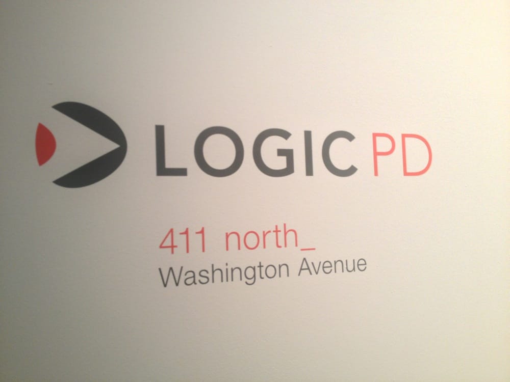 LOGIC PRODUCT DEVELOPMENT Updated June 2024 411 Washington Ave N