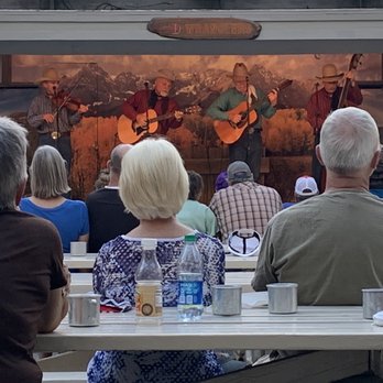 Bar D Chuckwagon Suppers - Great show! - Performing Arts Near Me - Durango, Colorado