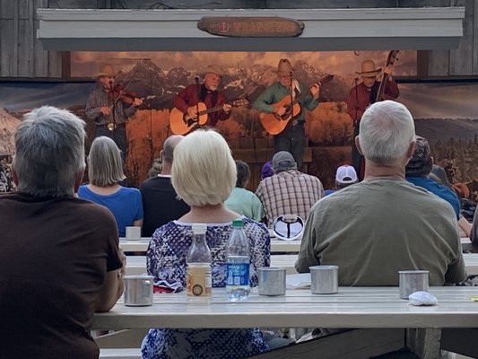 BAR D CHUCKWAGON SUPPERS - Updated July 2024 - 82 Photos & 70 Reviews ...