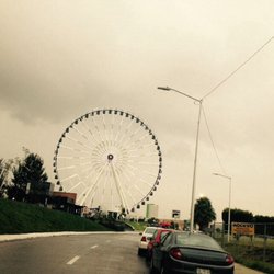 Parque Lineal