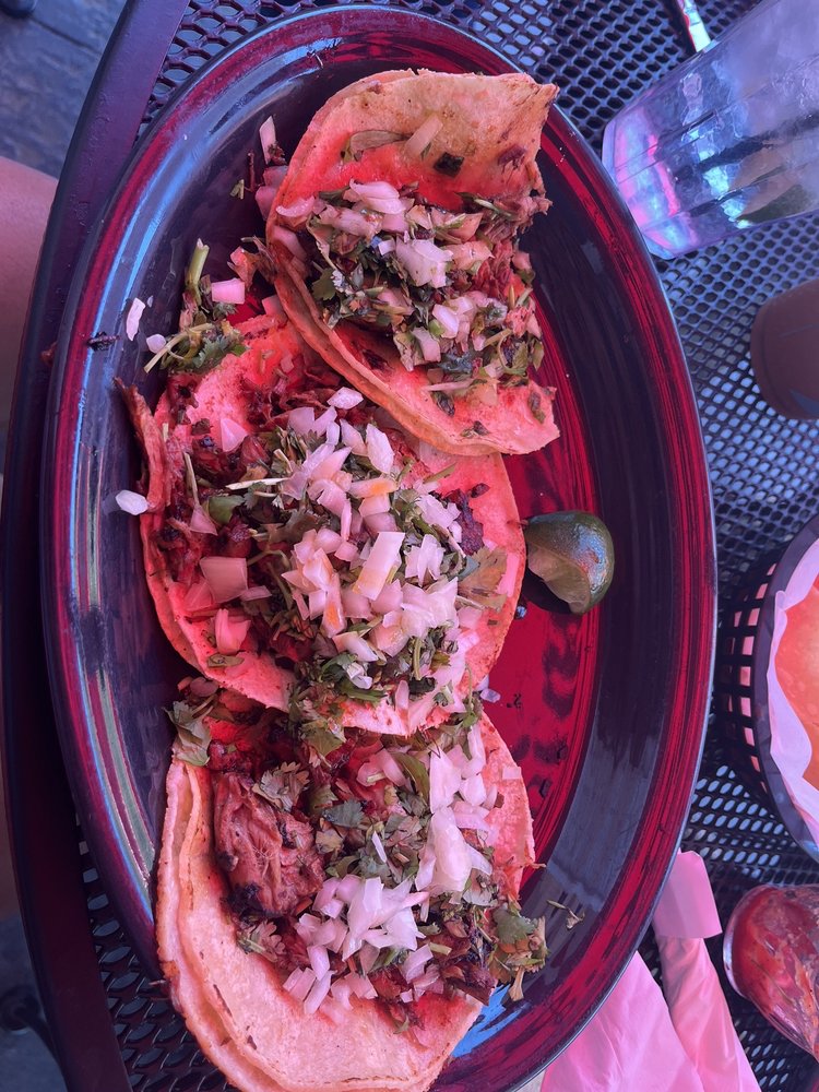 El Charro — Mexican restaurant in Farmington