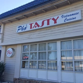 Pho Tasty - Vietnamese Near Me - Artesia, California