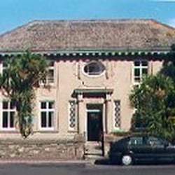 Dundrum Library