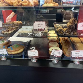 Legendary Doughnuts - Yum! Bacon maple bars! - Donuts Near Me - Issaquah, Washington Legendary Doughnuts - Yum! Bacon maple bars! - Donuts Near Me - Issaquah, Washington