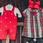 Photo of Buttons Bows and Britches