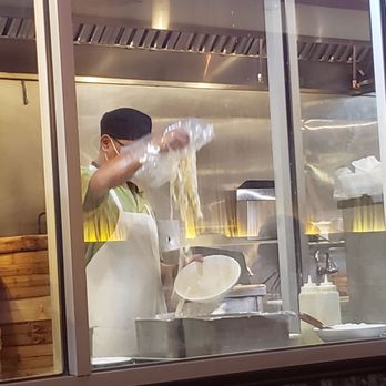Everyday Noodles - "Pulled noodles" what a joke! - Chinese Near Me - Pittsburgh, Pennsylvania Everyday Noodles - "Pulled noodles" what a joke! - Chinese Near Me - Pittsburgh, Pennsylvania